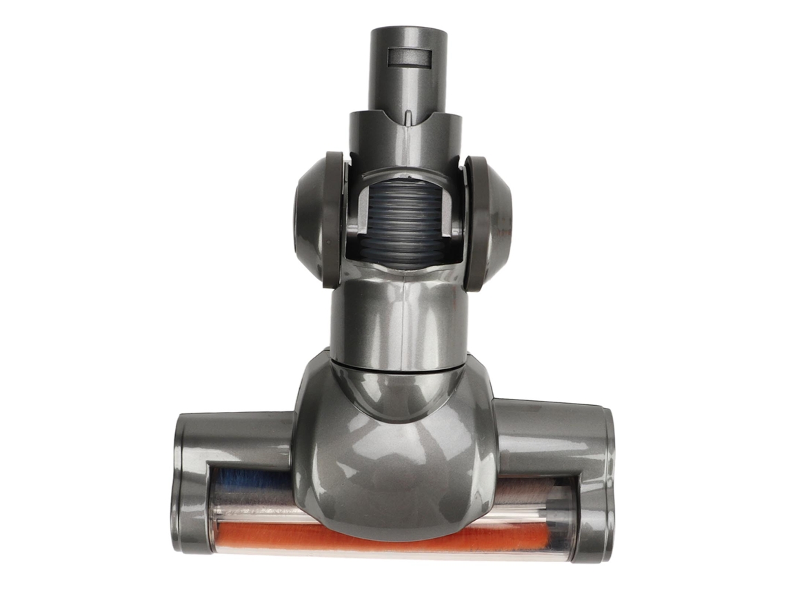 Cabeça de Limpador com Rolo Macio Abs para Aspirador V6 Dc34 45 58 62 S/MARCA