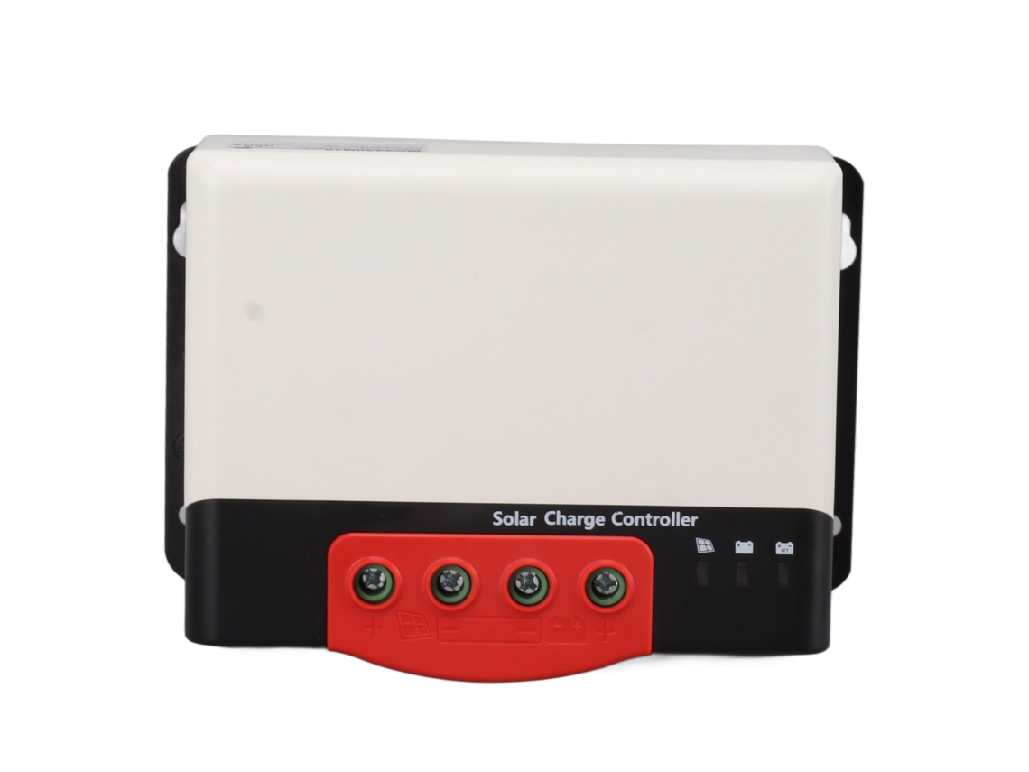 Controlador De Carga Solar Mppt Com Detecção Automática Segura
