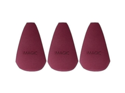 Tl 435 4 3ge Esponja De Água Para Base De Maquiagem Profissional Esponja De Creme Everley891