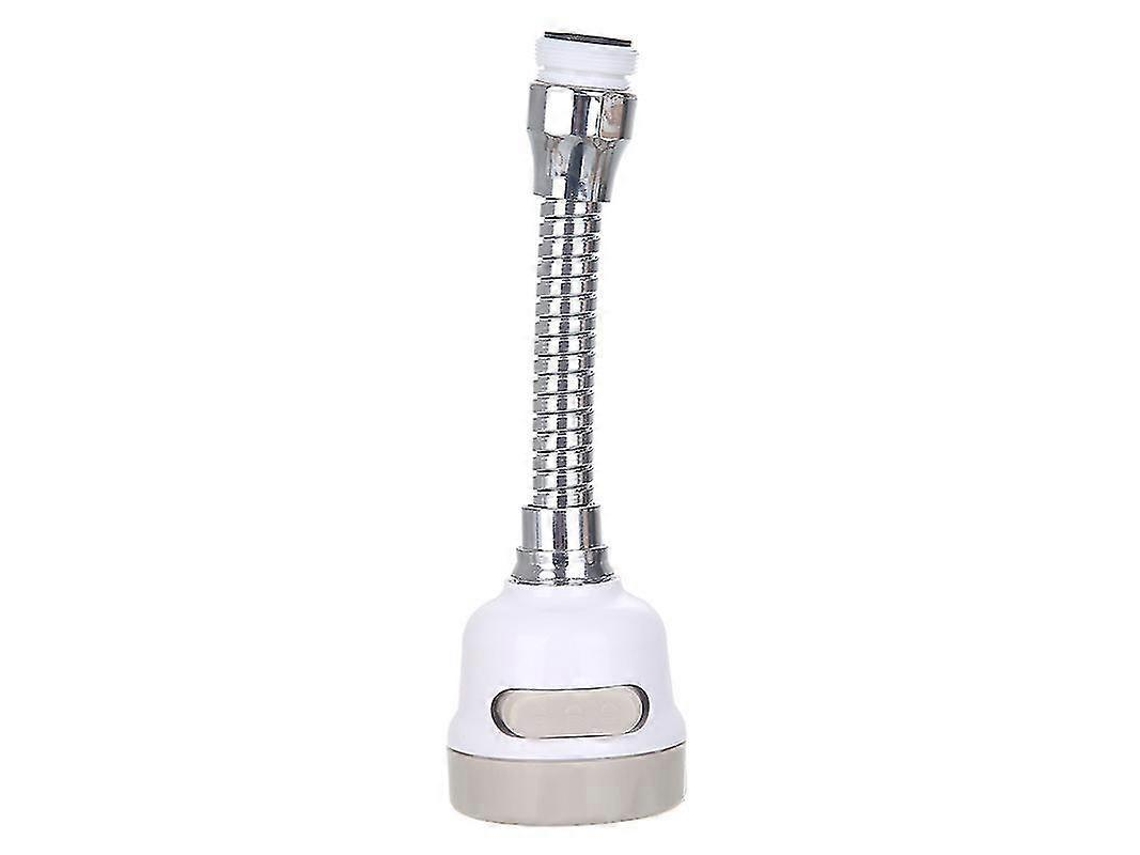 Mangueira Para Torneira, Mangueira Flexível Para Torneira De Cozinha Com Economia De Água, Bico Giratório 360° Ajustável, Difusor Com Filtro