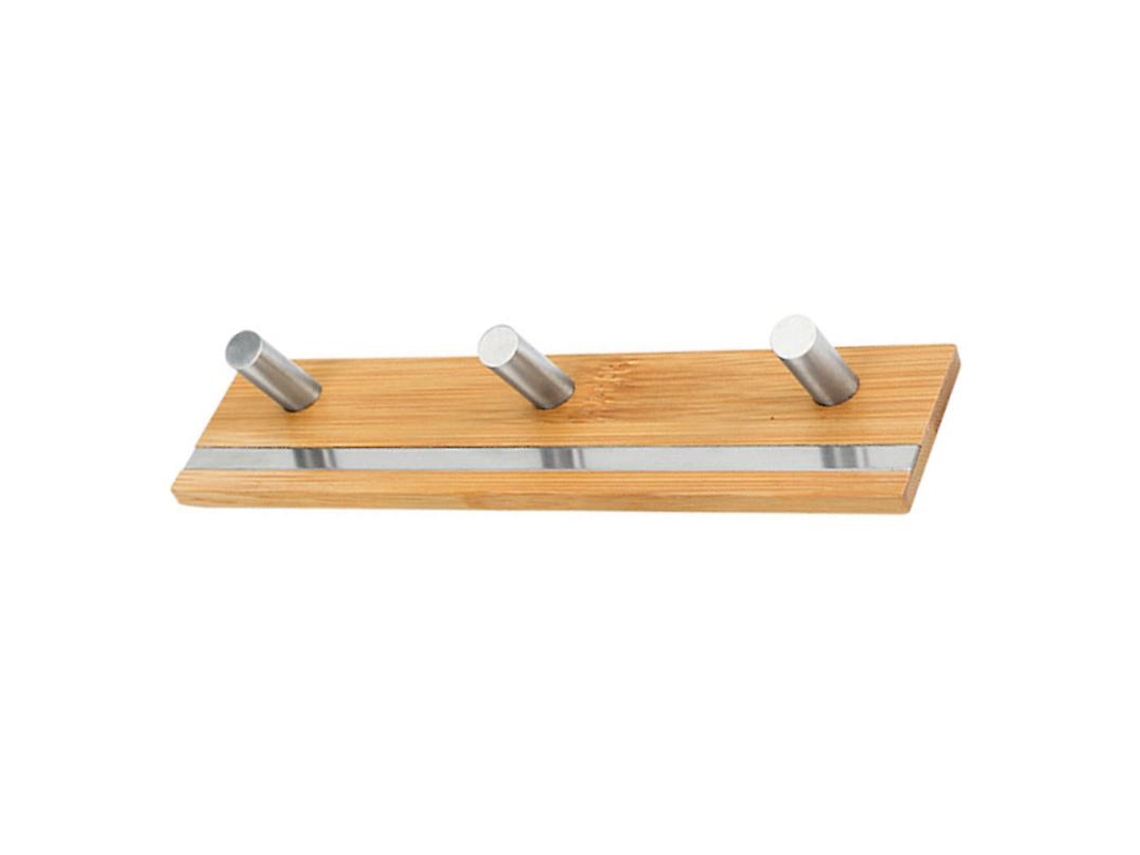 Rack de Trilho para Banheiro 3Un ALLINLESS