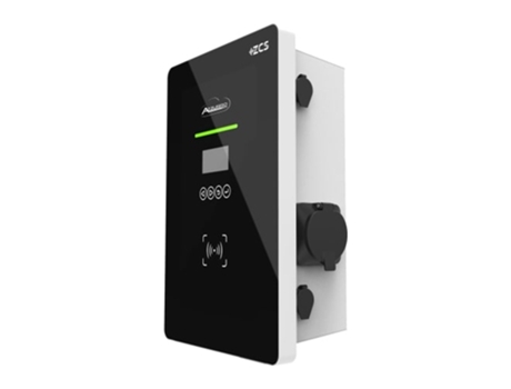 Zcs Stazione Di Ricarica Ev Charge Trifase 22Kw/32A