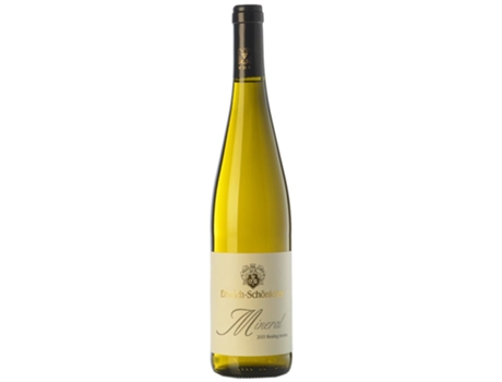 Vinho EMRICH SCHÖNLEBER Emrich Schönleber Mineral Trocken Riesling Nahe (0.75 L - 1 unidade)