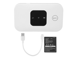 Roteador Móvel 4g LAXISCREED