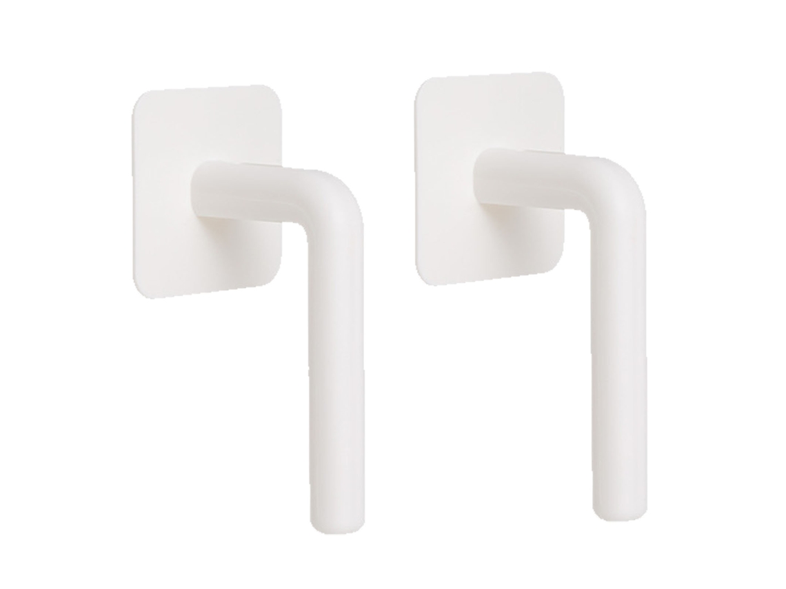 2pcs Suporte de Toalha de Papel para Parede S/MARCA