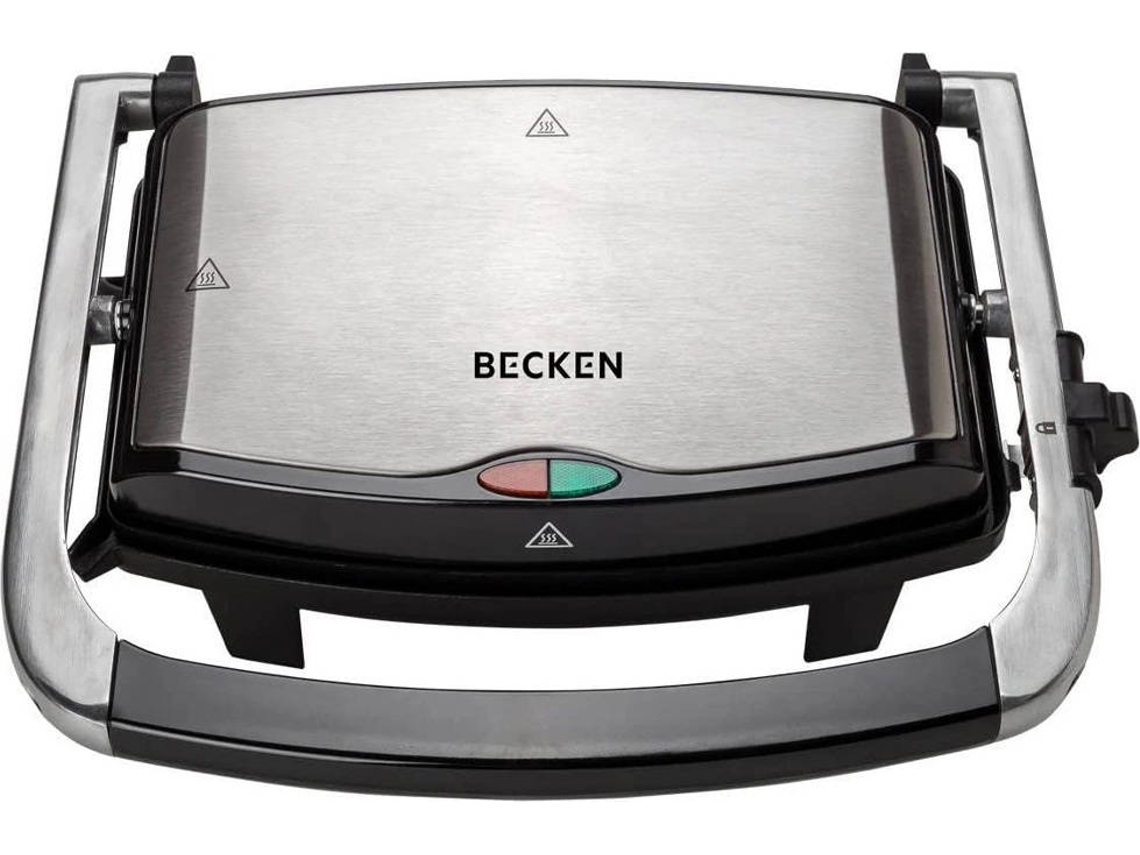 Sanduicheira BECKEN BCG-1384 (Outlet Caixa Aberta - 1000 W)