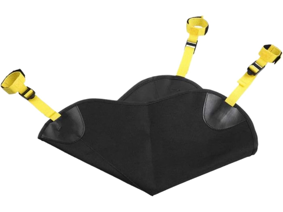 Bolsa Para Tripé Com Compartimentos Dobráveis E Ajustáveis Para Areia.