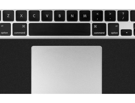 Capa Teclado  36216 (MacBook Pro - 13'' - Preto)