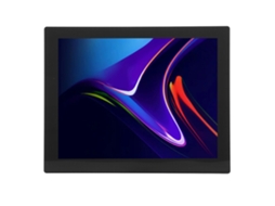 Laxiscreed Tela Lcd Sensível Ao Toque Com Alta Definição E Funcionalidade Multi-toque