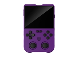 Console portátil EOOCOO (slot duplo, 3,5 polegadas, ips)