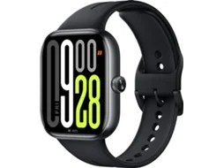 Smartwatch XIAOMI Redmi Watch 5 Preto