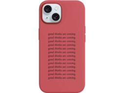 Capa SBS Good Things iPhone 11 (Outlet Caixa Aberta )