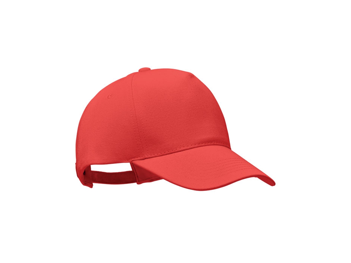 Gorra Algodón Org 250 Gr/m² MIDOCEAN