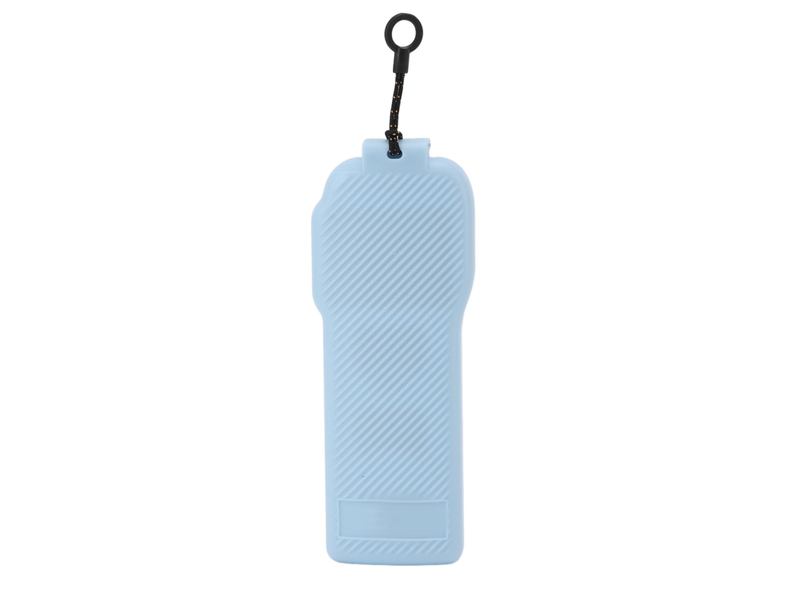 Cubierta Protectora Para Pocket 3, Protector De Lente Y Pantalla Para Cámara Portátil, Funda Resistente A Caídas Azul
