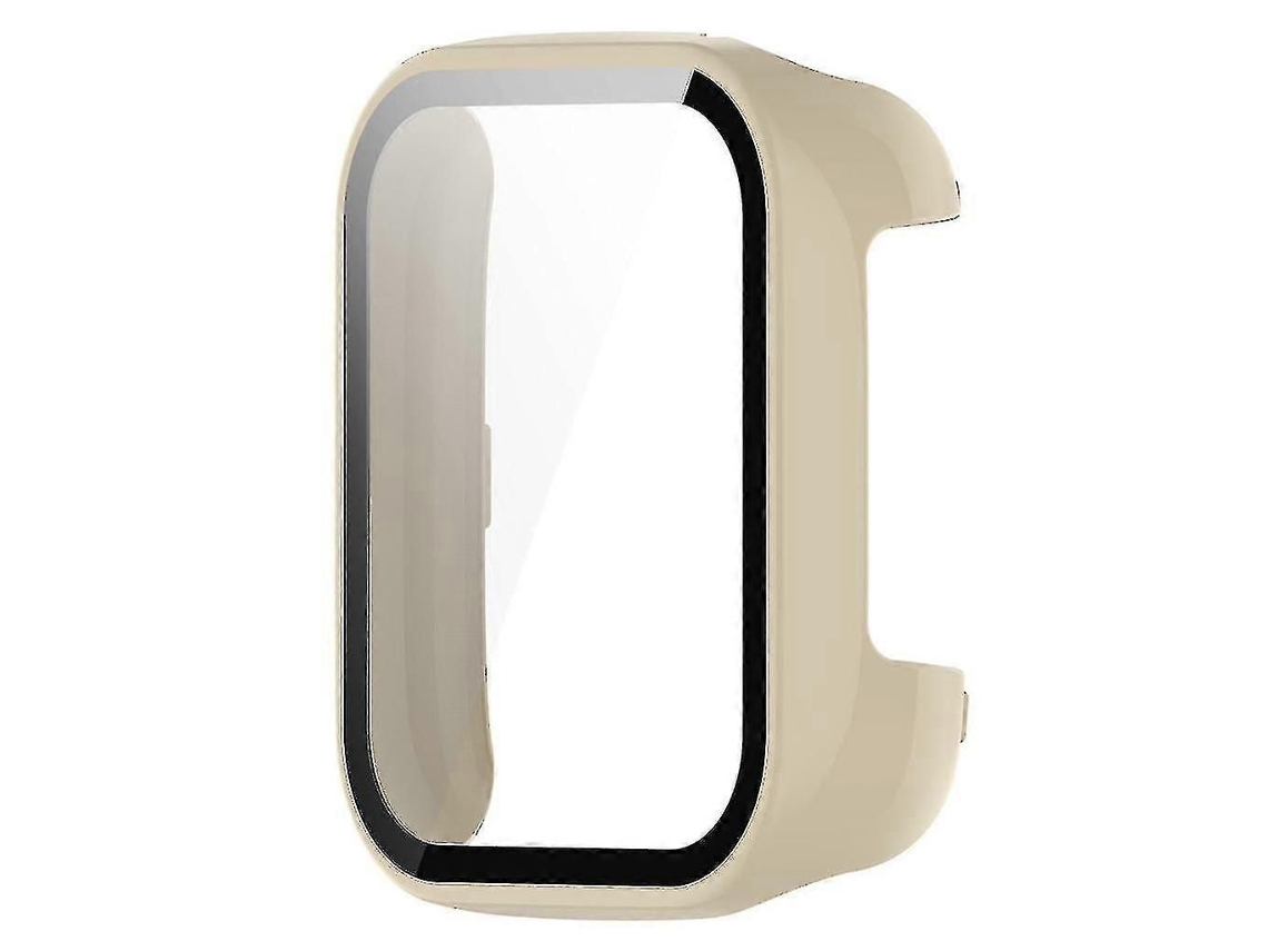 Vidro + Capa Protetora Para Smartwatch Xplora Xgo3.