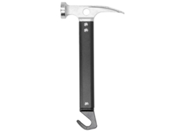 Macho De Camping (martelo E Removal De Estacas)