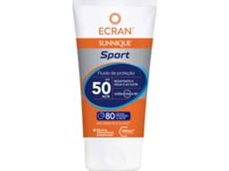 Protetor Solar Facial Sport Fps 50 ECRAN