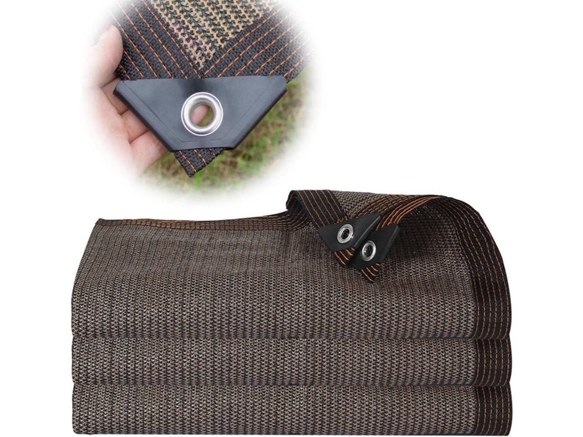 Tela De Para Terraço, Jardim Com Proteção Uv Impermeável