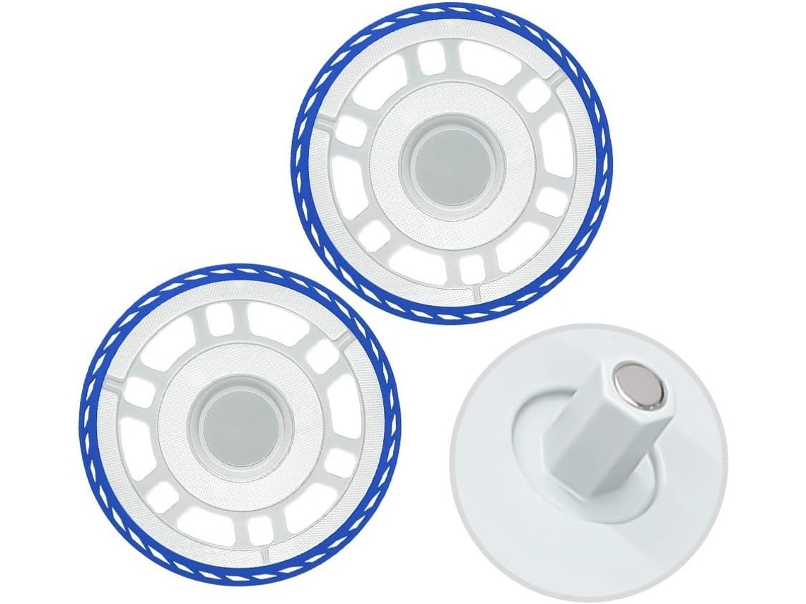 Staffa Di Ricambio Per Mocio Ecovacs Deebot X5 Omni Series Incluso