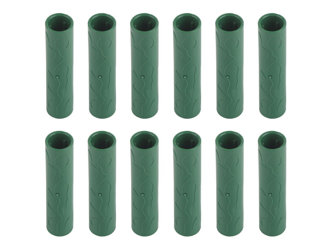 Elásticos reutilizáveis AQUAFORGE, pacote com 2