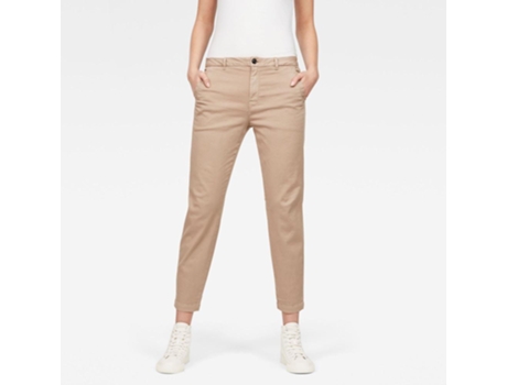 Gstar Bronson Mid Skinny Chino L34
