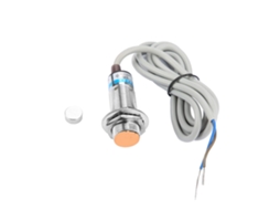 Sensor de Proximidade Pr12 4ac | S/MARCA