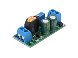 Laxiscreed Módulo Driver Led 72w Com Dimming Pwm Para Iluminação Eficiente