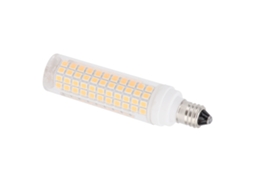 2026 bombilla Led E11 Regulável 1200lm 136led para Candelabro Lâmpada Teto Parede 110v