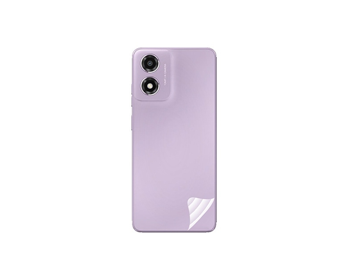 Pelicula de Vidro PHONECARE Motorola Moto E14