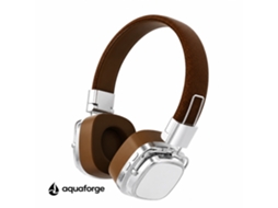 Fones De Ouvido Bluetooth Sem Fio Dobráveis Som Estéreo