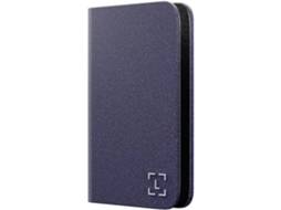 Ledger Stax Party Magnetic Shell Berinjela