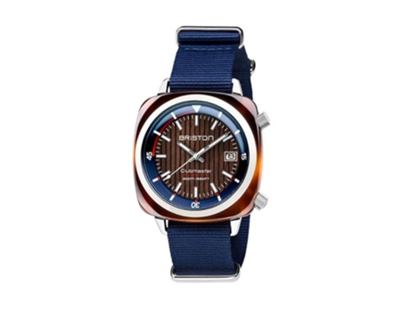 Relógio Briston > watches mod. 18642.sa.td.9w.nnb - 18642-SA-TD-9W-NNB