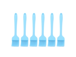 Pincéis De Silicone Para Cozinha, Churrasco, Assado E Massas