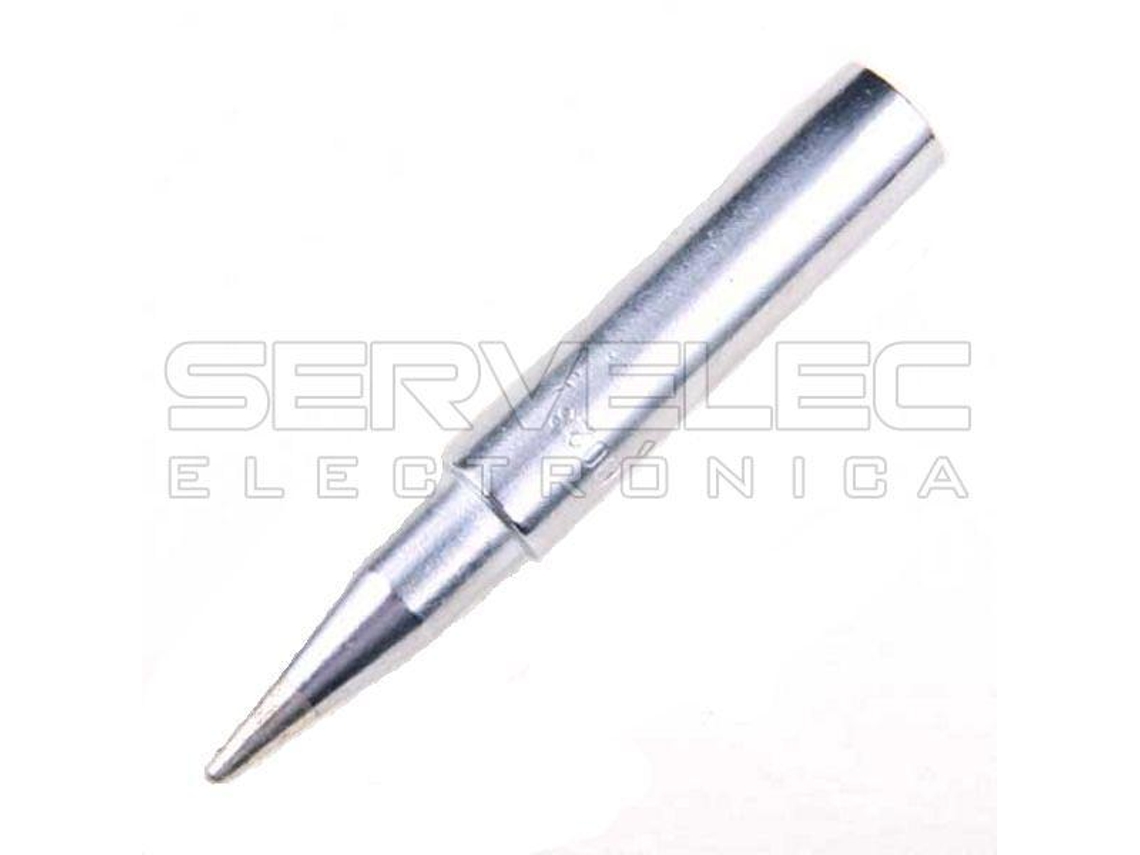 Ponta Para Ferro De Soldar A1023 1Mm HAKKO