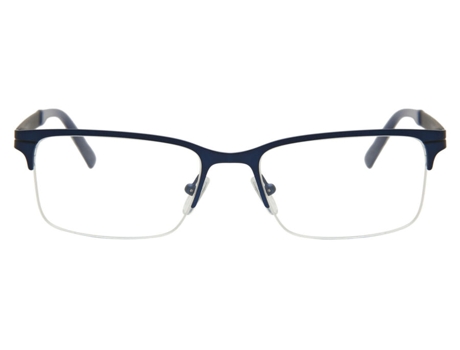 Jan Asian Fit 646b 53 Óculos De Grau Unissex Coleção Smartbuy