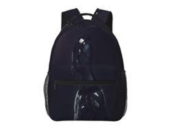 Mochila De Estudante Cyber ​​​​guardians M78, Durável E Leve, Com Alça De Ombro Impermeável E Respirável. Olysi Shop