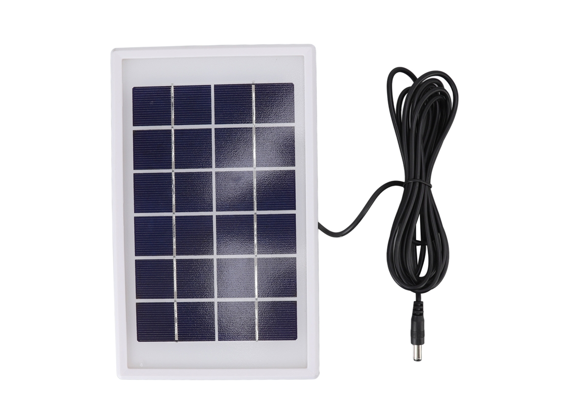 Painel Solar Semirrígido Com Eficiência De Conversão Alta