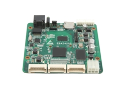 Placa De Desenvolvimento Laxiscreed Para Testes De Plc, Ps E Aprendizagem De Comunicação Em Rede