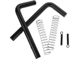 Kit De Reparo Para Travas De Mola De Reboque Em Aço Inoxidável 819t