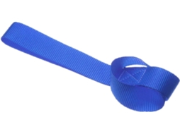 Cinta Com Fivela, Versátil, Em Nylon Macio, Para Carro E Motocicleta, Cinta De Amarração Fixa Para Bagagem, Acessórios