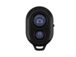Controle remoto Bluetooth para selfie EOOCOO