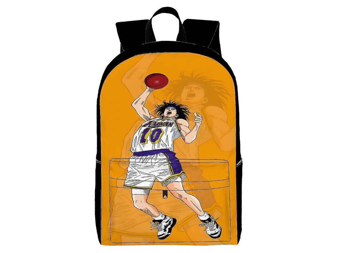 Mochila com múltiplos compartimentos e organizadores para notebook de 15,6 polegadas AQUAFORGE (c138)