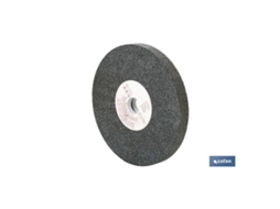 Muela abras. hierro 200x20x32 gr.80