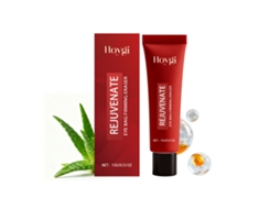 Gel para Olhos Hoygi Nourish Massage, Hidratação Suave e Revitalização, Marca LAXISCREED