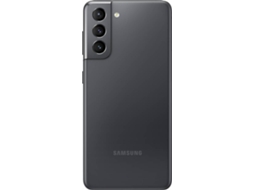Smartphone SAMSUNG Galaxy S21 5G (6.2'' - 8 GB - 128 GB - Cinzento)