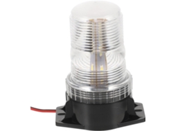Luz Estroboscópica Led Cabilock Para Veículos E Empilhadeiras, Leve E Resistente Às Intempéries, Fácil De Instalar Para