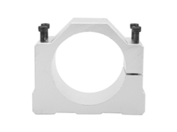 Suporte de Fixação Cnc 80mm para Motor e Fuso