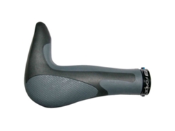 Punhos Gel Preto 102 Mmforce
