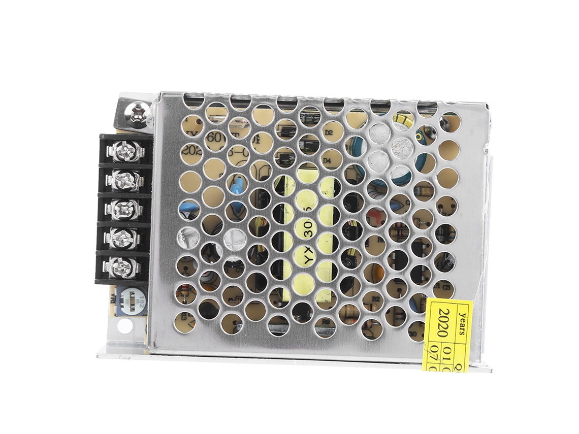Adaptador Switching 5v 5a S/MARCA