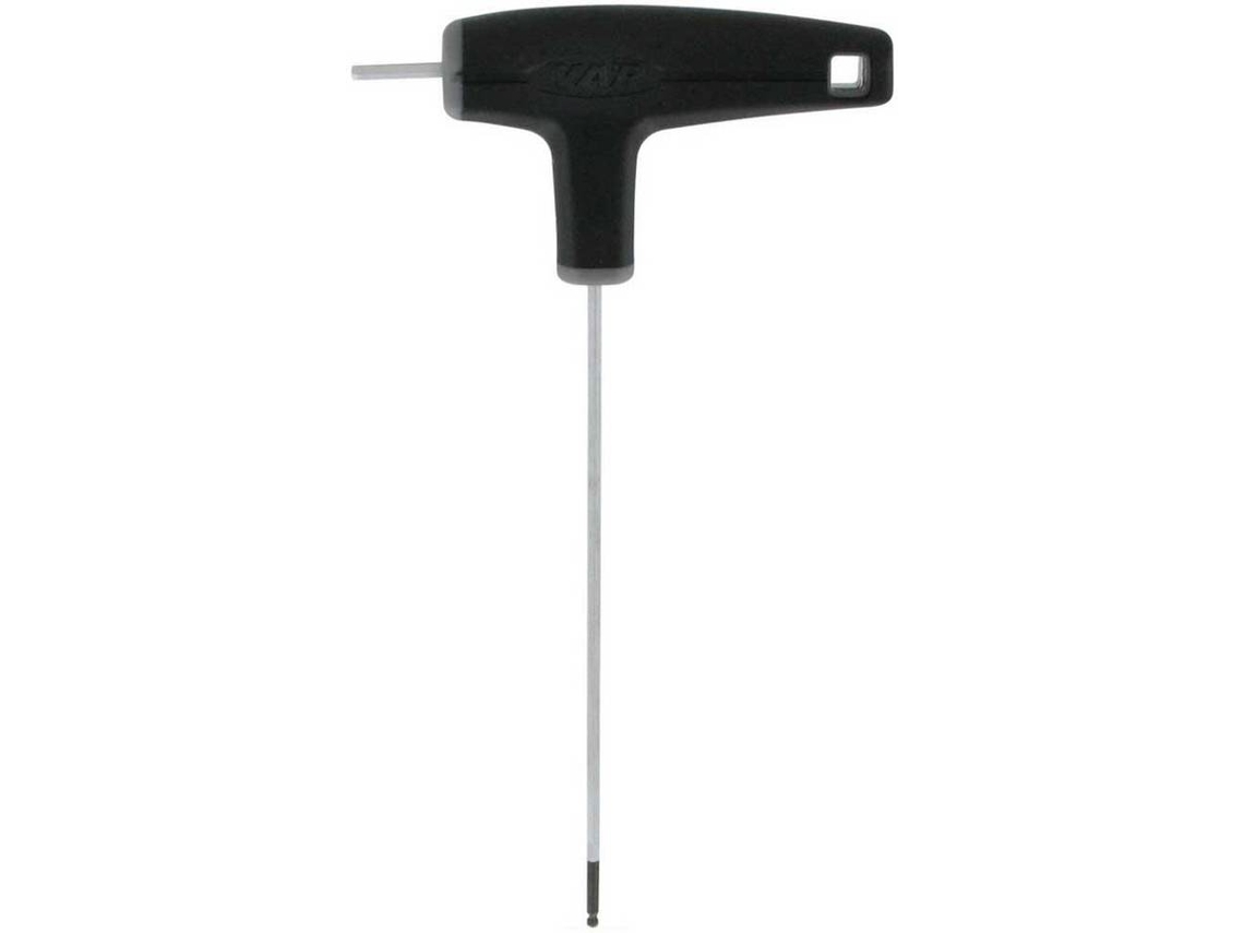 Ferramentas VAR P-handled Hex Wrench With A Ball-end (2.5 Mm)